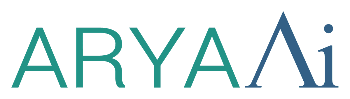 AryaAI Logo